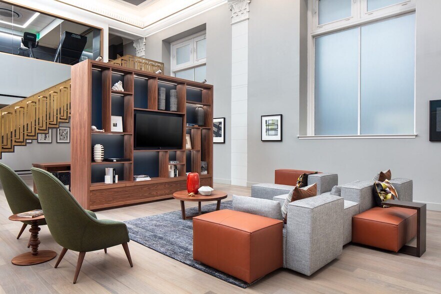 More Photos Of 1401 Arch St, Philadelphia Apartments For Lease