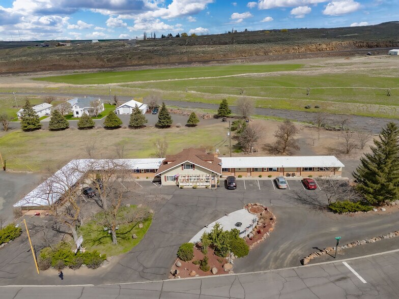 More Photos Of 609 E 1st Ave, Odessa Hospitality For Sale