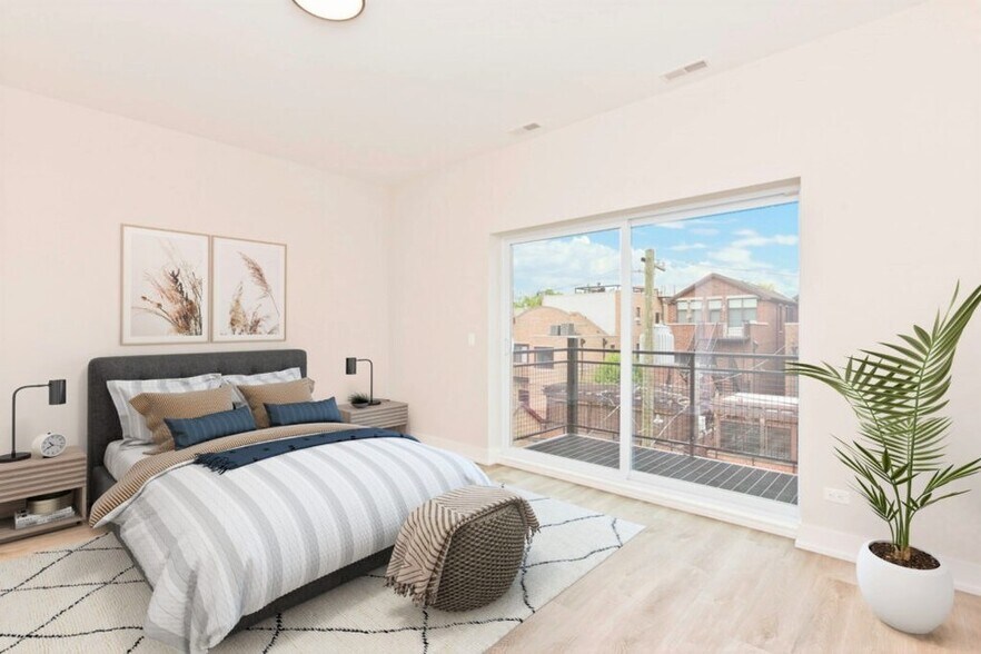 More Photos Of 2725-2741 N Ashland Ave, Chicago Apartments For Sale