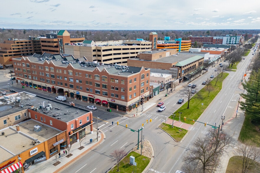 More Photos Of 241 Louis St, East Lansing Apartments For Sale