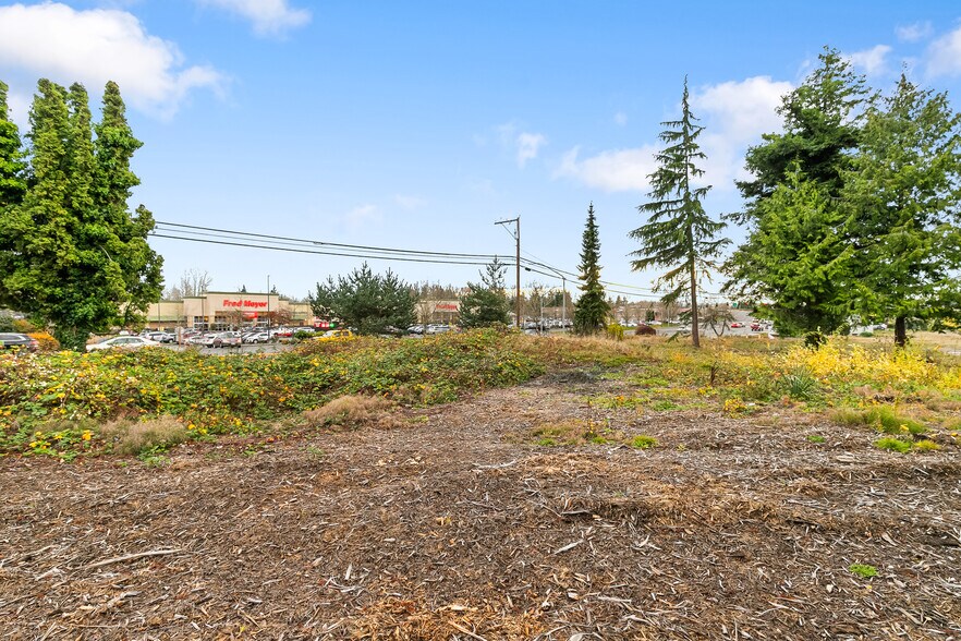 More Photos Of 1108 W Bakerview Rd, Bellingham Land For Lease