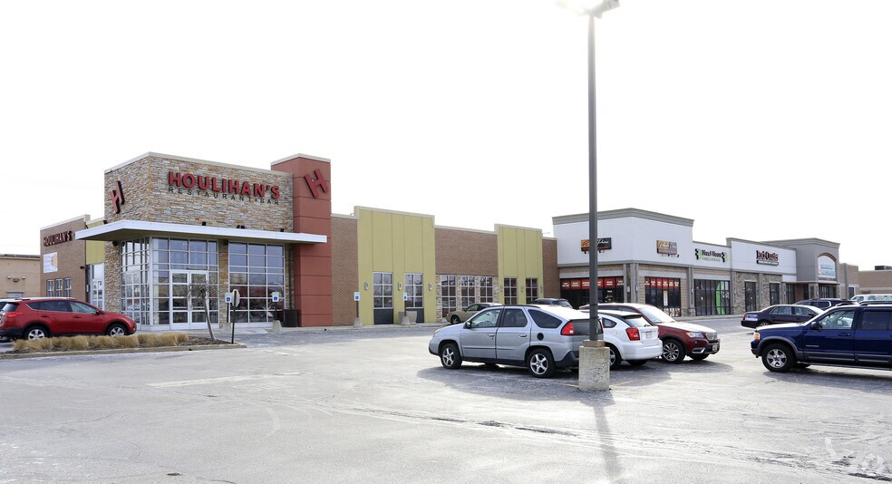 More Photos Of 1500-1550 Indianapolis Blvd, Schererville Unknown For Lease