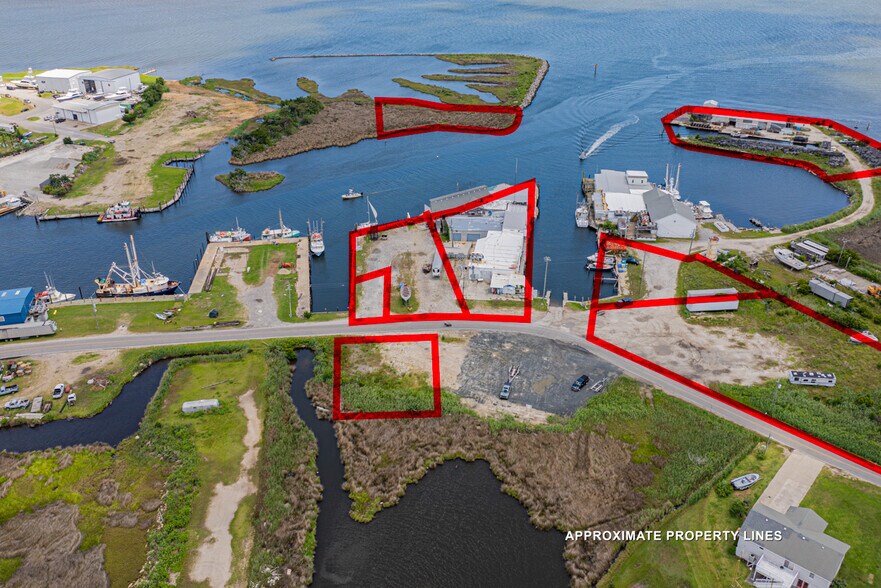 More Photos Of 4683 Mill Landing rd, Wanchese Land For Sale