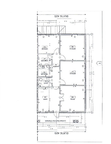 More Photos Of 4255 Wade Green Rd, Kennesaw Medical For Lease