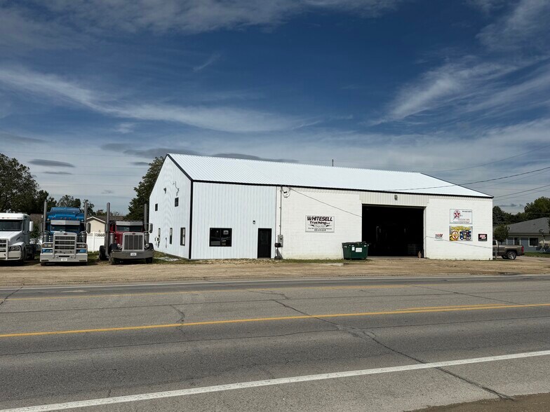 More Photos Of 230 2nd Ave E, Cresco Industrial For Sale