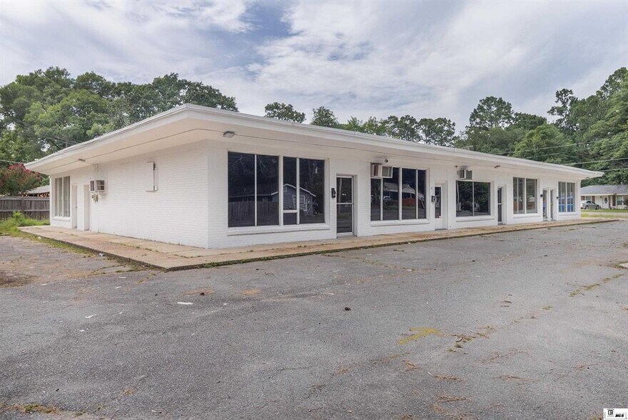 More Photos Of 2701 Oliver Rd, Monroe Freestanding For Sale