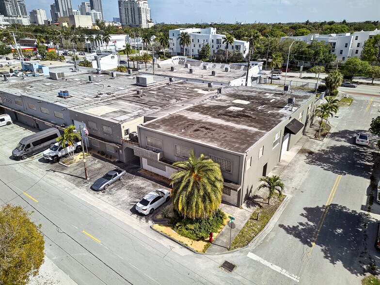 More Photos Of 936-940 NW 1st St, Fort Lauderdale Warehouse For Sale