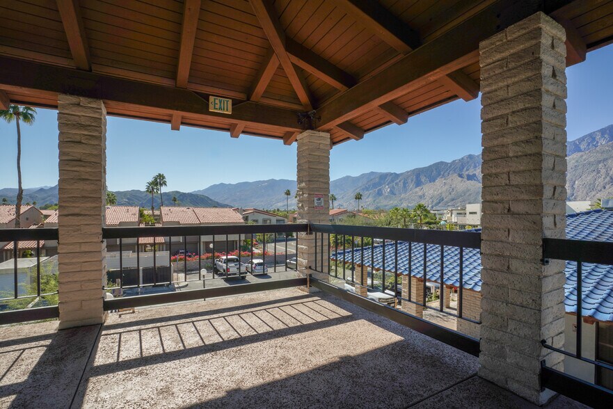 More Photos Of 2825 E Tahquitz Canyon Way, Palm Springs Medical For Sale