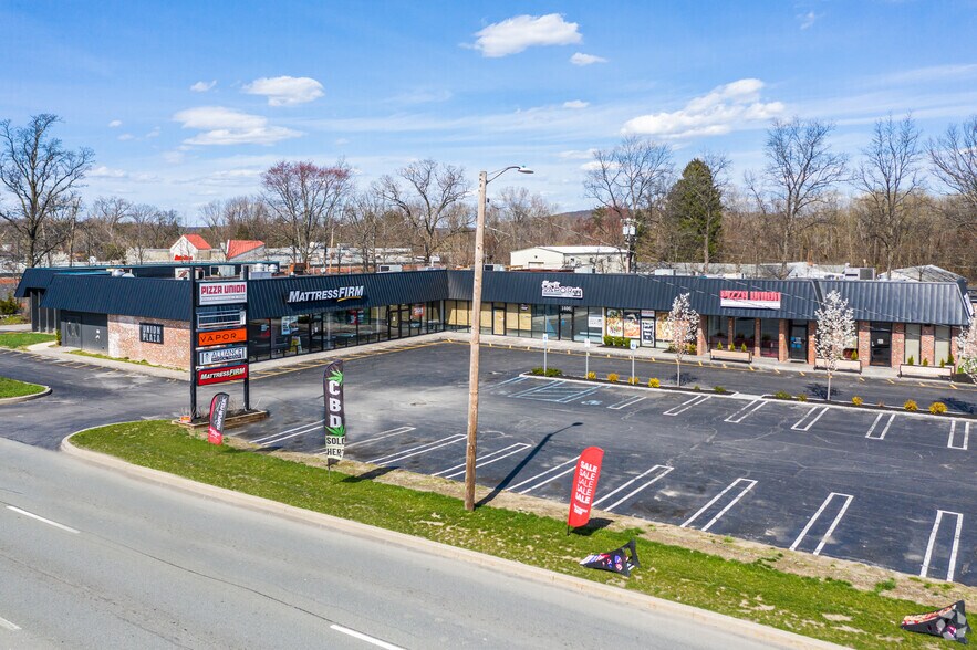 More Photos Of 1400 Route 300, Newburgh Storefront Retail Office For Lease