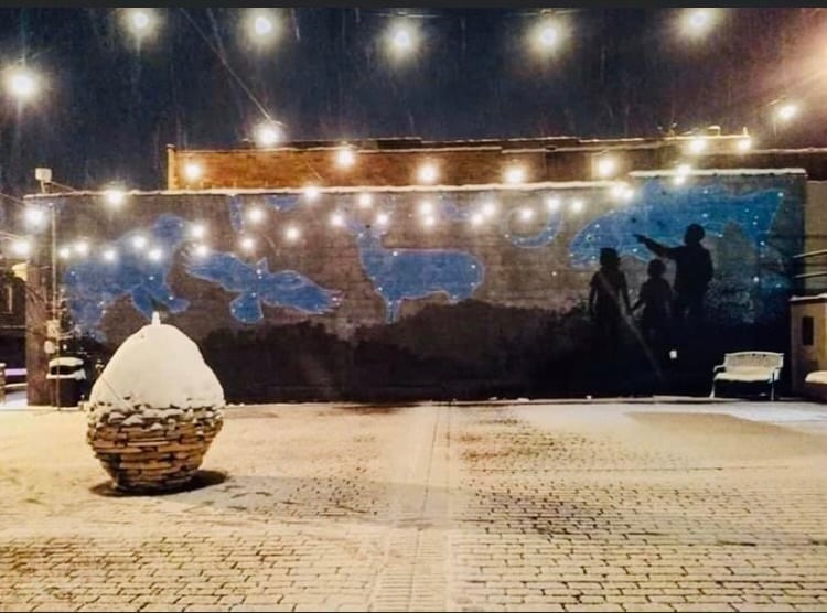 More Photos Of 35 E Main St, Richwood General Retail For Sale