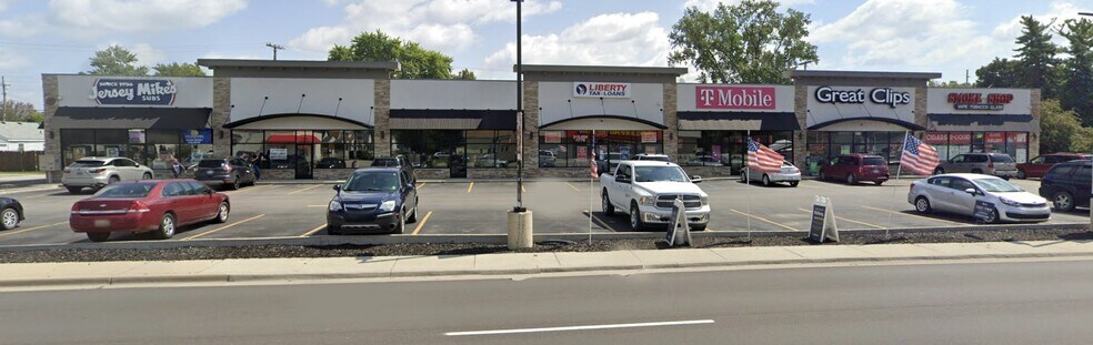 Primary Photo Of 1420 24th St, Port Huron Storefront For Lease