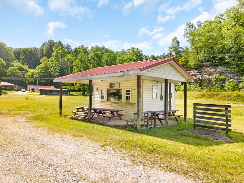 More Photos Of 316 KY-172, Staffordsville Land For Sale
