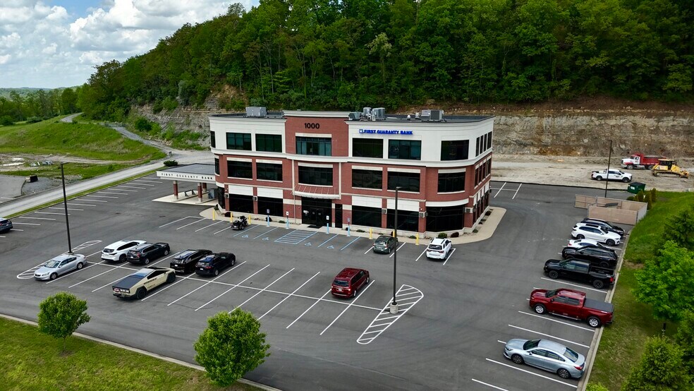 More Photos Of 1000 Jerry Dove Rd, Bridgeport Unknown For Lease