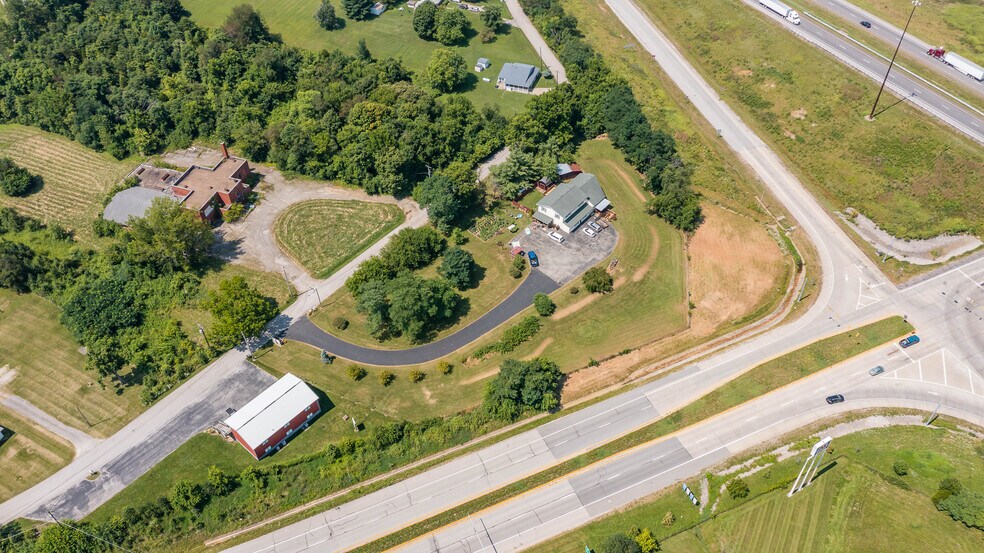 More Photos Of 4912 Old Georgetown Rd, Georgetown Land For Sale