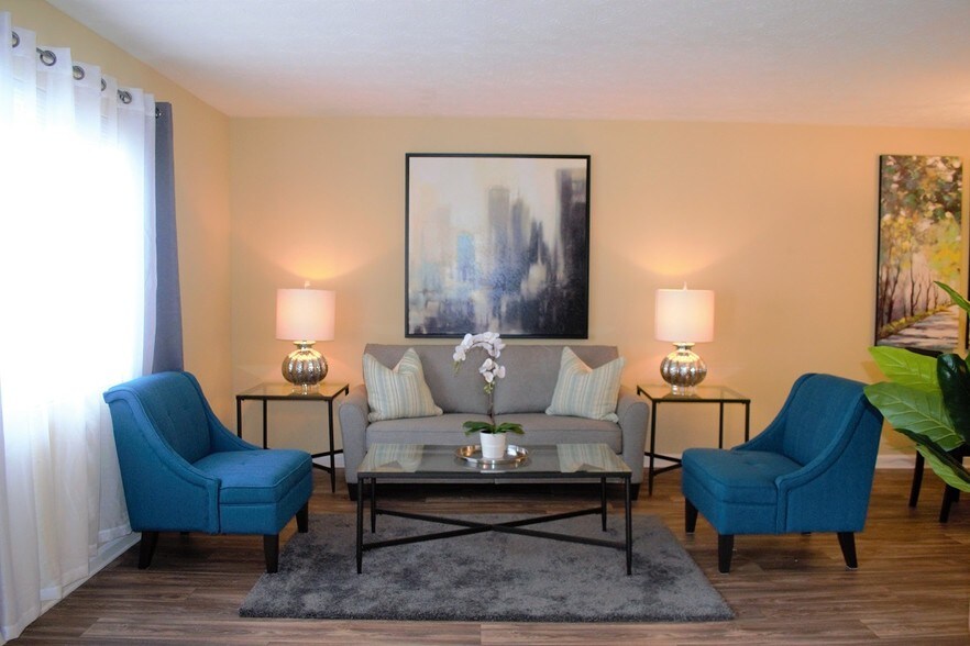 More Photos Of 2751 Hammondton Rd SE, Marietta Apartments For Sale