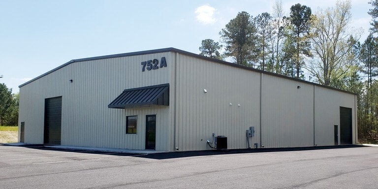 Primary Photo Of 752A Tucker Rd, Winder Warehouse For Lease