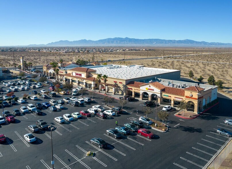 More Photos Of 14136-14200 Hwy 395, Adelanto Unknown For Lease