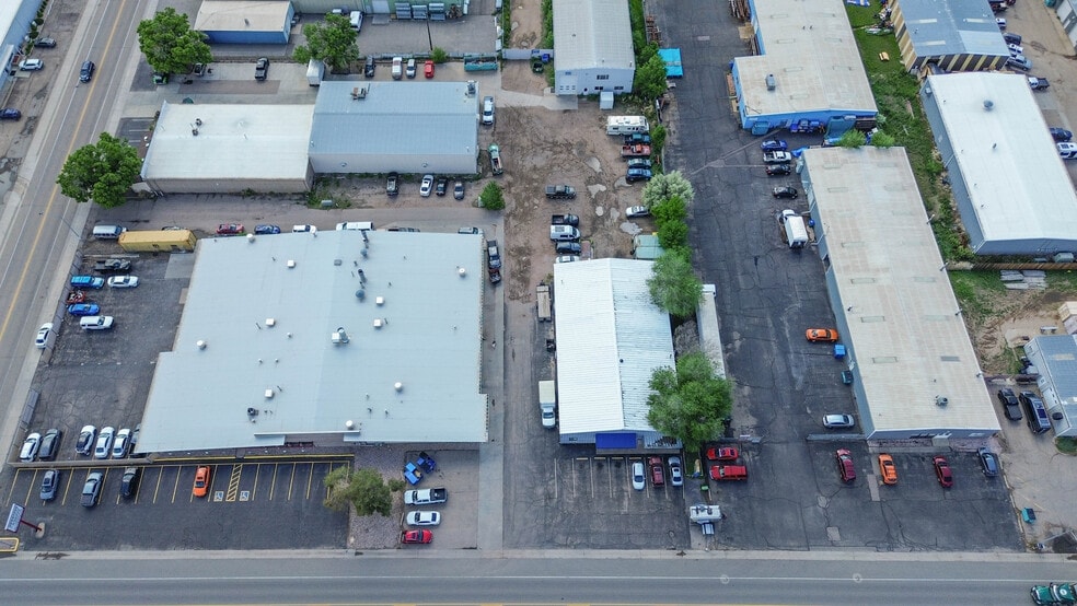 More Photos Of 309 S Link Ln, Fort Collins Warehouse For Lease