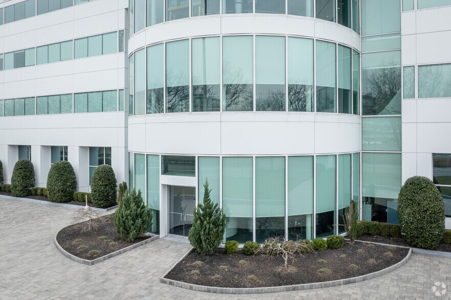 More Photos Of 100 Lighting Way, Secaucus Office For Lease