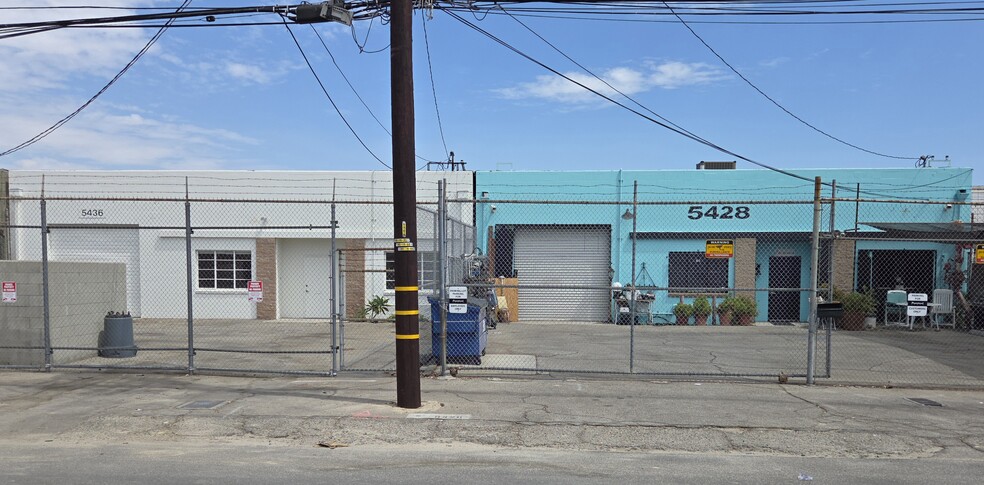 Primary Photo Of , North Hollywood Industrial For Sale