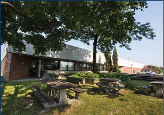 More Photos Of 30 International Blvd, Toronto Office For Lease
