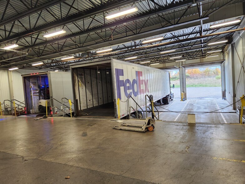 More Photos Of 839 Rt-13, Cortland Warehouse For Sale