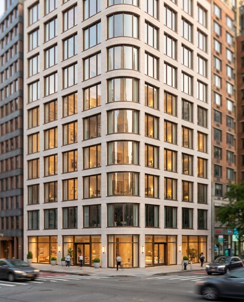 More Photos Of 617-621 Second Ave, New York Land For Sale