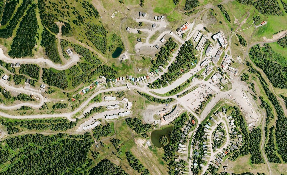 Primary Photo Of 34 Monashee Rd, Vernon Land For Sale