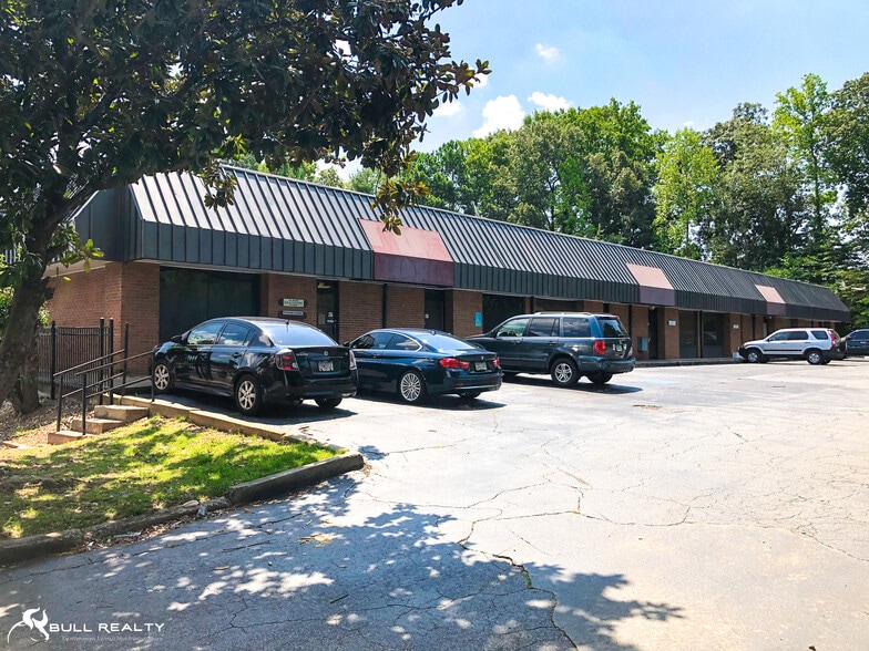 More Photos Of 2855 Candler Rd, Decatur Medical For Sale