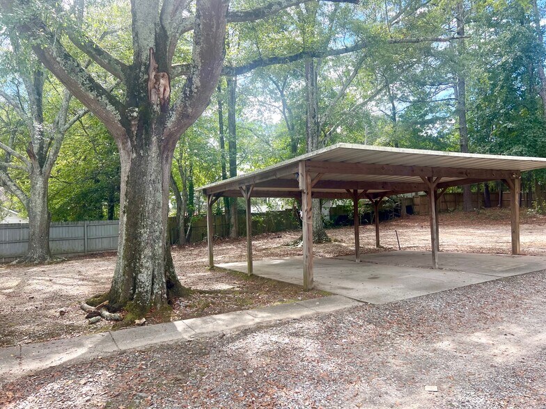 More Photos Of 410 N Main St, Alpharetta Office For Lease