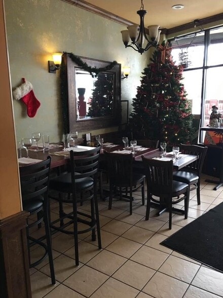 More Photos Of 2485 N Jerusalem Rd, East Meadow Restaurant For Sale