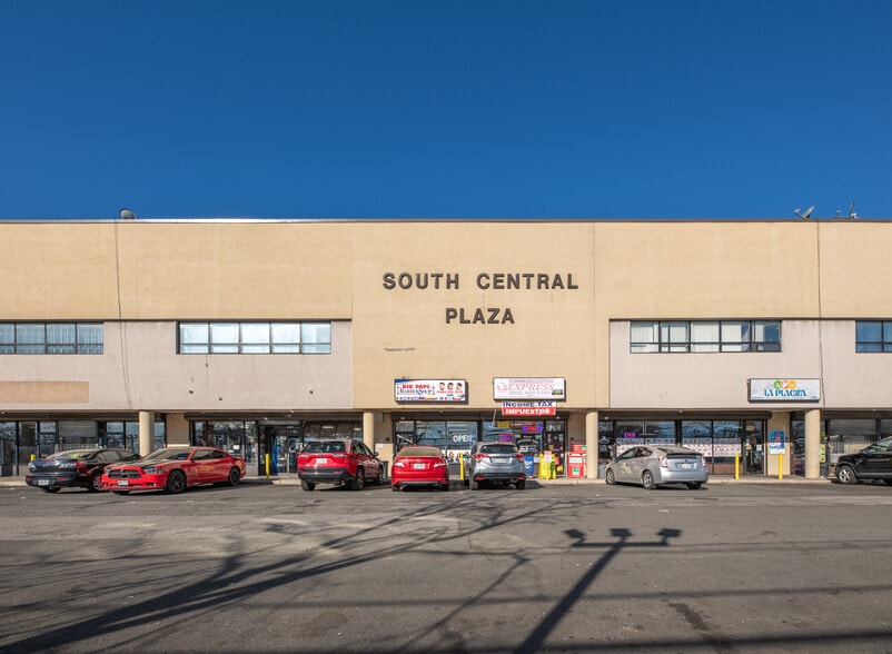 More Photos Of 310 Roosevelt Ave, Spring Valley Mixed Retail For Lease