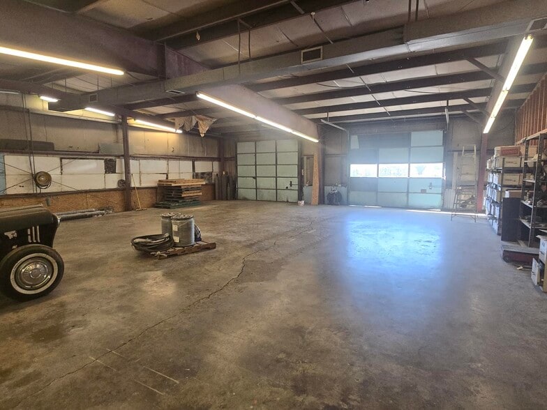 More Photos Of 225 Doc Norton Rd, Maryville Industrial For Sale