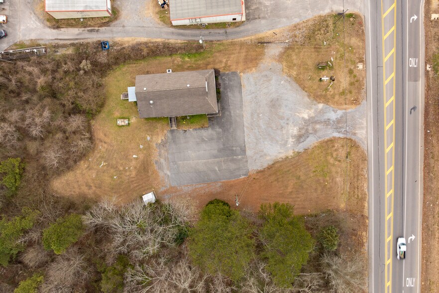 More Photos Of 10039 AL Highway 174, Odenville General Retail For Sale