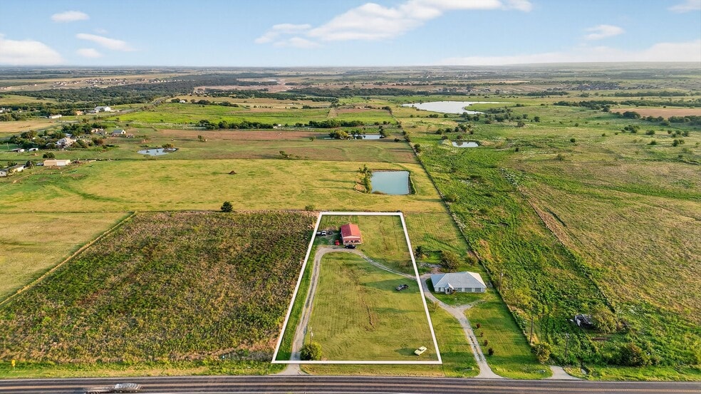 More Photos Of 16880 W FM 455, Celina Land For Sale