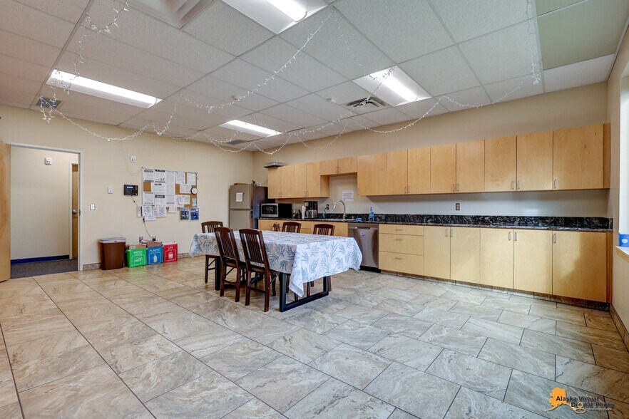 More Photos Of 4551 E Bogard Rd, Wasilla Medical For Sale