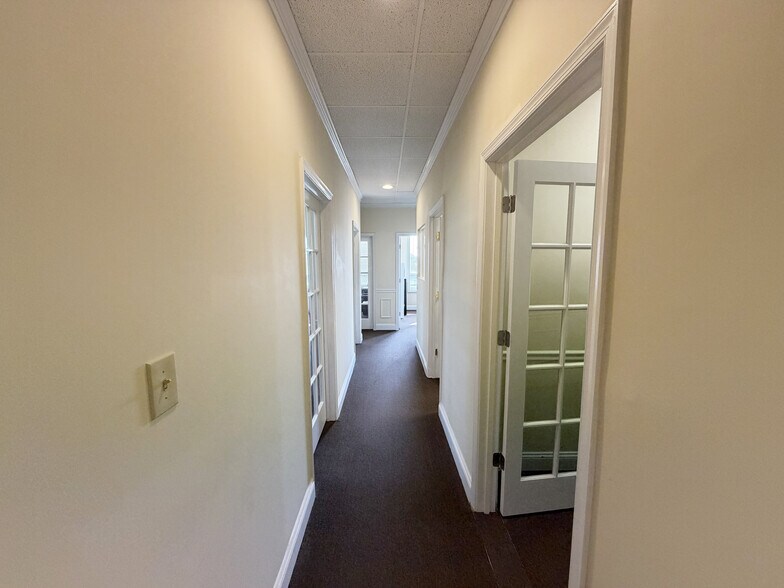 More Photos Of 303-309 S Main St, Bel Air Office For Lease