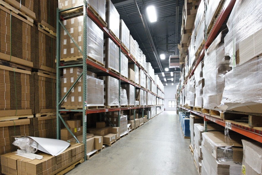 More Photos Of 19 Alexander Rd, Billerica Warehouse For Lease