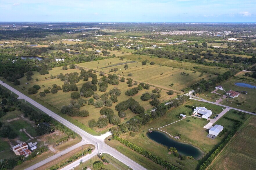 More Photos Of 495 66th SW ave, Vero Beach Land For Sale
