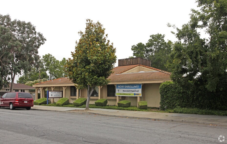 More Photos Of 123 Corning Ave, Milpitas Daycare Center For Lease