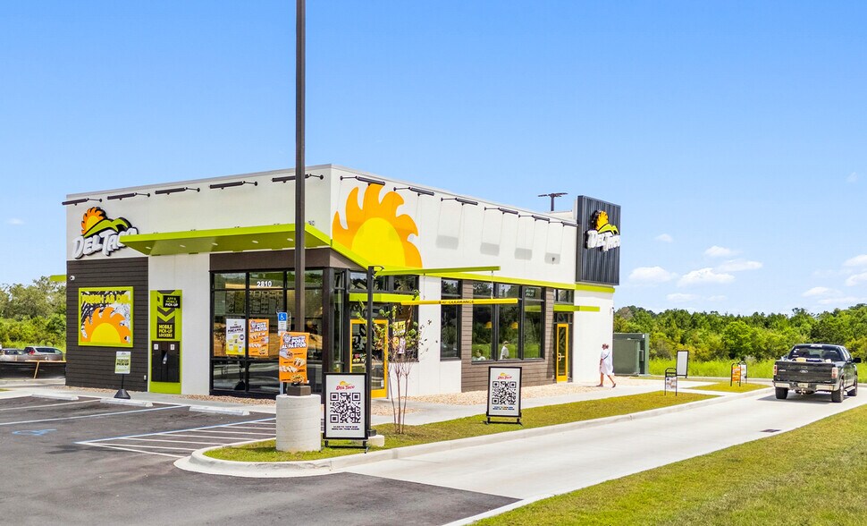 More Photos Of 2760 US Highway 331 S, Defuniak Springs Restaurant For Sale