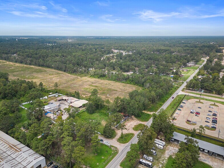 More Photos Of 24750 Ford Rd, Porter Land For Sale