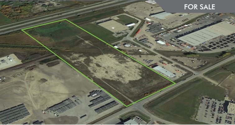 More Photos Of 26324 Township Road 531A, Parkland County Land For Sale