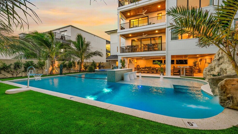 More Photos Of , Siesta Key Multifamily For Sale