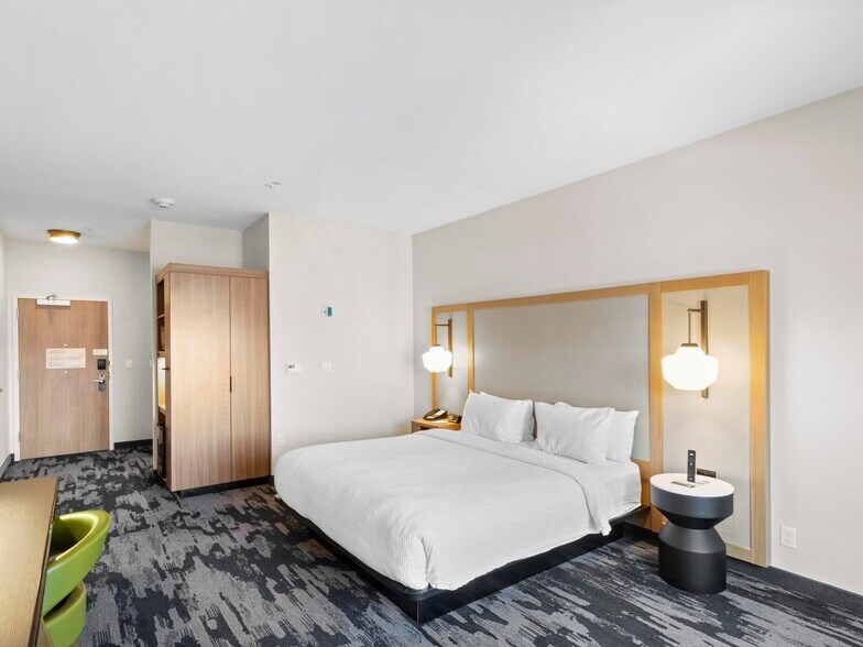 More Photos Of One Camino del Rio, Virgin Hotel For Sale