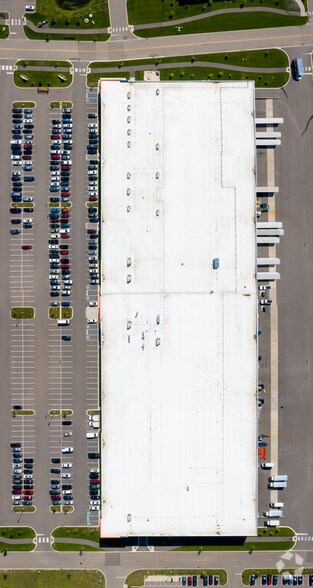 More Photos Of 44 Northern Stacks Dr N, Fridley Warehouse For Lease