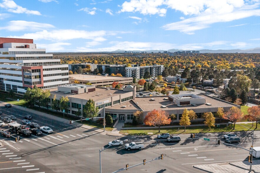More Photos Of 9900 E Iliff Ave, Denver Office For Lease