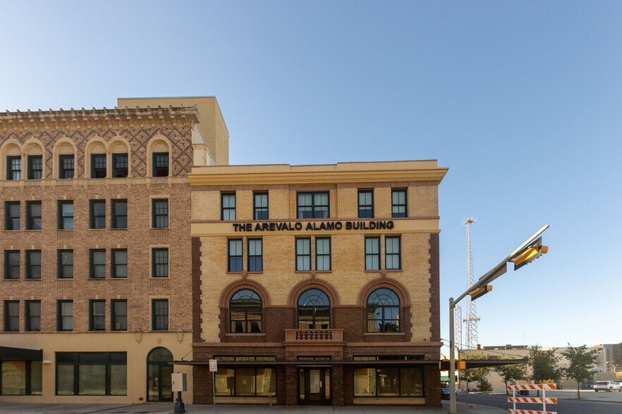 More Photos Of 219 N Alamo St, San Antonio Office For Sale