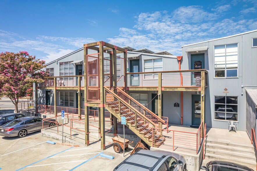 More Photos Of 1793 Lafayette St, Santa Clara Office For Sale