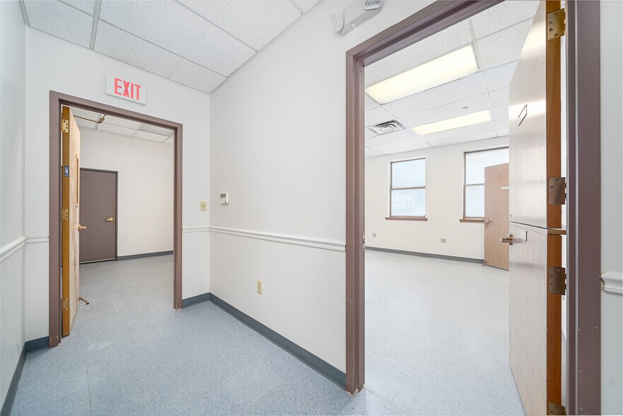 More Photos Of 1310 5th St, North Bergen Medical For Lease